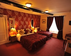 Hotelli The George (Scarborough, Iso-Britannia)