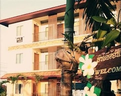 Khách sạn K.t. Grand (Udon Thani, Thái Lan)