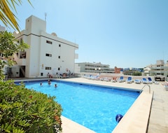 Aparthotel Sun Beach (Santa Ponsa, España)