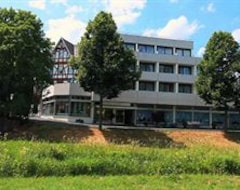 Hotelli Schober am Kurpark (Bad Salzschlirf, Saksa)