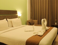 Hotelli Hotel Park Prime Goa (Panaji, Intia)