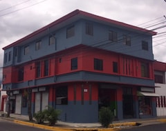 Khách sạn Hotel El Descanso (San José, Costa Rica)