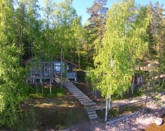 Hotel Villa By The Lake (Joutseno, Finland)