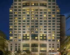 Khách sạn Jw Marriott Miami (Miami, Hoa Kỳ)