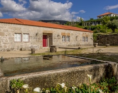 Casa rural Casa do Outeiro (Póvoa de Lanhoso, Portekiz)