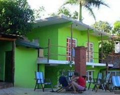 Albergue Sweet Guest House (Puerto Iguazú, Argentina)