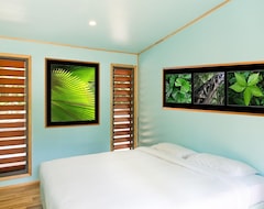 Hotel Safari Lodge (Cape Tribulation, Australia)