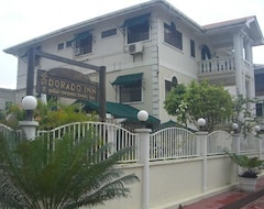 Hotel The Eldorado Inn (Georgetown, Guyana)