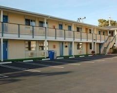 Khách sạn Coast Riders Inn (San Simeon, Hoa Kỳ)