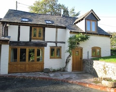 Koko talo/asunto Cottage In Vennington, Near Shrewsbury (Shrewsbury, Iso-Britannia)