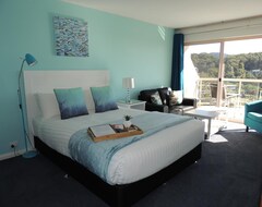 Hotel Pacific Bay Terraces (Coffs Harbour, Australia)