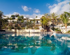 Hotelli Gran Oasis Resort (Playa de las Américas, Espanja)