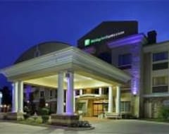 Holiday Inn Express Hotel & Suites Henderson - Traffic Star, an IHG Hotel (Henderson, Sjedinjene Američke Države)