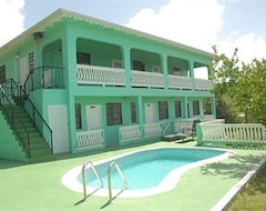 Otel Belle Kaye (Gros Islet, Saint Lucia)
