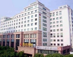 Khách sạn Kai Er Deng (Zhoushan, Trung Quốc)