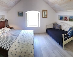 Hotel Villa Andrija - An Ideal Summer Get Away From Urban Life (Ston, Croatia)