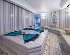 Hotel Doga Thermal Health & Spa (Karahayit, Tyrkiet)