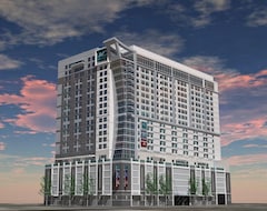 Hotel Residence Inn By Marriott Nashville Downtown/Convention Center (Nashville, Sjedinjene Američke Države)