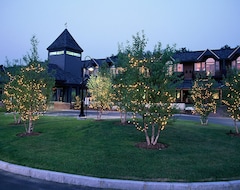 فندق Lake Opechee Inn and Spa (لاكونيا, الولايات المتحدة الأمريكية)