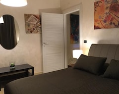 Aparthotel Castiglione Residence (Foggia, Italia)