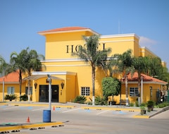 Khách sạn Zar Queretaro (Queretaro, Mexico)