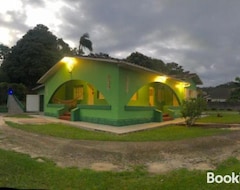 Entire House / Apartment Rio Do Rastro Residencial (Lauro Muller, Brazil)