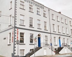 Hotel Portree House (Waterford, Ireland)