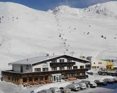 Hotel Sonne & Schnee in Kühtai (Kühtai, Austria)