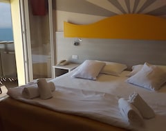 Hotel Righetto (Cavallino-Treporti, Italien)