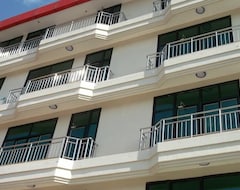 Otel Star City Dar-Es-Salaam (Dar es Salaam, Tanzanya)