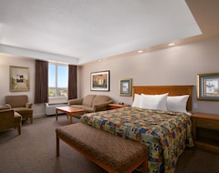 Hotel Travelodge Inn & Suites Spruce Grove (Spruce Grove, Canadá)