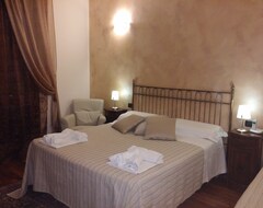 Bed & Breakfast Alle Calende Greche (Martignano, Ý)