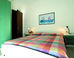 Khách sạn Residence Costa Del Sol - Bilo 4 (Lido di Jesolo, Ý)