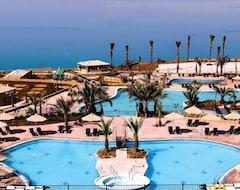 Resort/Odmaralište Grand East Resort & Spa (Sweimeh, Jordan)