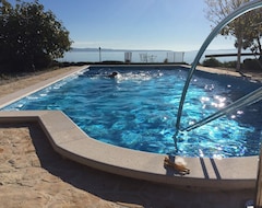 Hele huset/lejligheden Seafront House With Pool In Split,near The Beach (Krilo, Kroatien)
