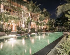 Hotel Weda Cita Resort And Spa (Ubud, Indonesien)