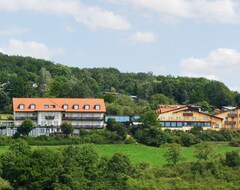Otel Sonnentau (Fladungen, Almanya)