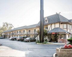 Hotel Motel 6 Fresno - Belmont Ave (Fresno, USA)