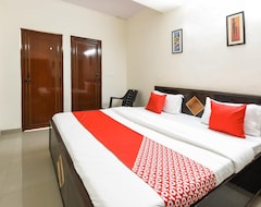 Hotel OYO 18470 Anvi Stays (New Delhi, Indija)
