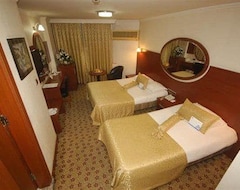 Hotel Inci (Adana, Turkey)