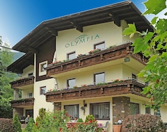 Pansion Pension Olympia (Oetz, Austrija)