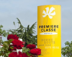 Hotel Premiere Classe Rouen Nord - Barentin (Barentin, Francuska)