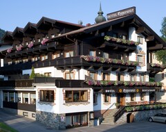 Hotel Eggerwirt (Söll, Austria)