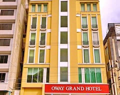 Otel Oway Grand (Mandalay, Myanmar)