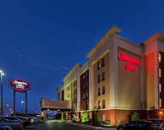 Khách sạn Hampton Inn Oklahoma City Northwest (Oklahoma City, Hoa Kỳ)
