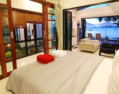 Hotelli Villa Labaron (Bophut, Thaimaa)