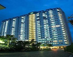 Otel Galeri Ciumbuleuit Apartment (Bandung, Endonezya)