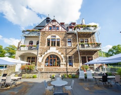 Hotel Villa Vinum (Cochem, Germany)