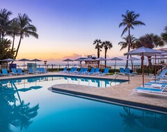 Hotel The Reach Key West, Curio Collection by Hilton (Key West, USA)