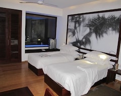 Hotelli Jetwing Seachells (Negombo, Sri Lanka)